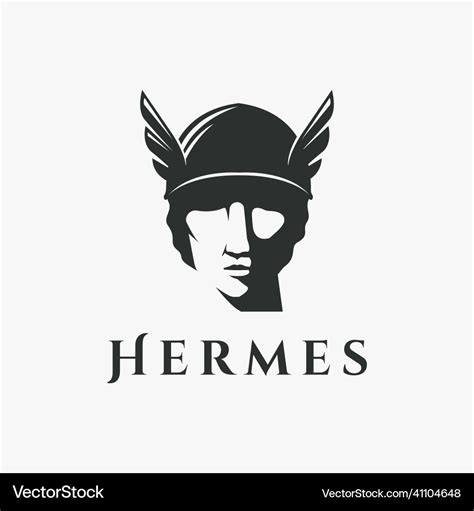 hermes vintage logo|hermes emblem history.